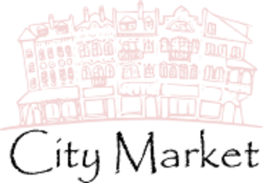 City Market Syracuse Logo